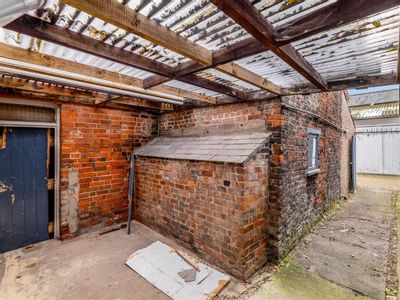 Property Image for Wide Bargate, Boston