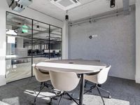 Property Image for St. Albions, 5 Albion Place, Leeds, West Yorkshire, LS1 6JL