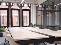 Property Image for St. Albions, 5 Albion Place, Leeds, West Yorkshire, LS1 6JL