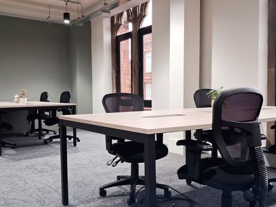 Property Image for St. Albions, 5 Albion Place, Leeds, West Yorkshire, LS1 6JL
