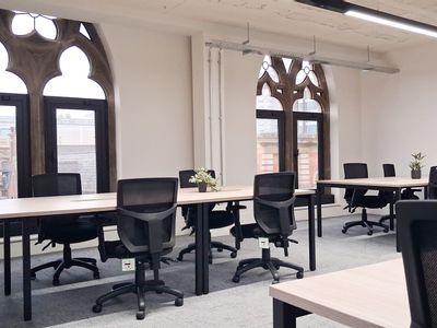 Property Image for St. Albions, 5 Albion Place, Leeds, West Yorkshire, LS1 6JL