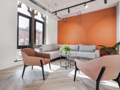 Property Image for St. Albions, 5 Albion Place, Leeds, West Yorkshire, LS1 6JL