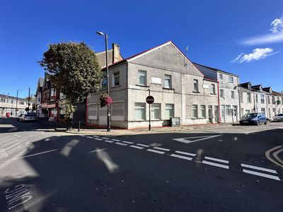 Property Image for Windsor Road, Neath