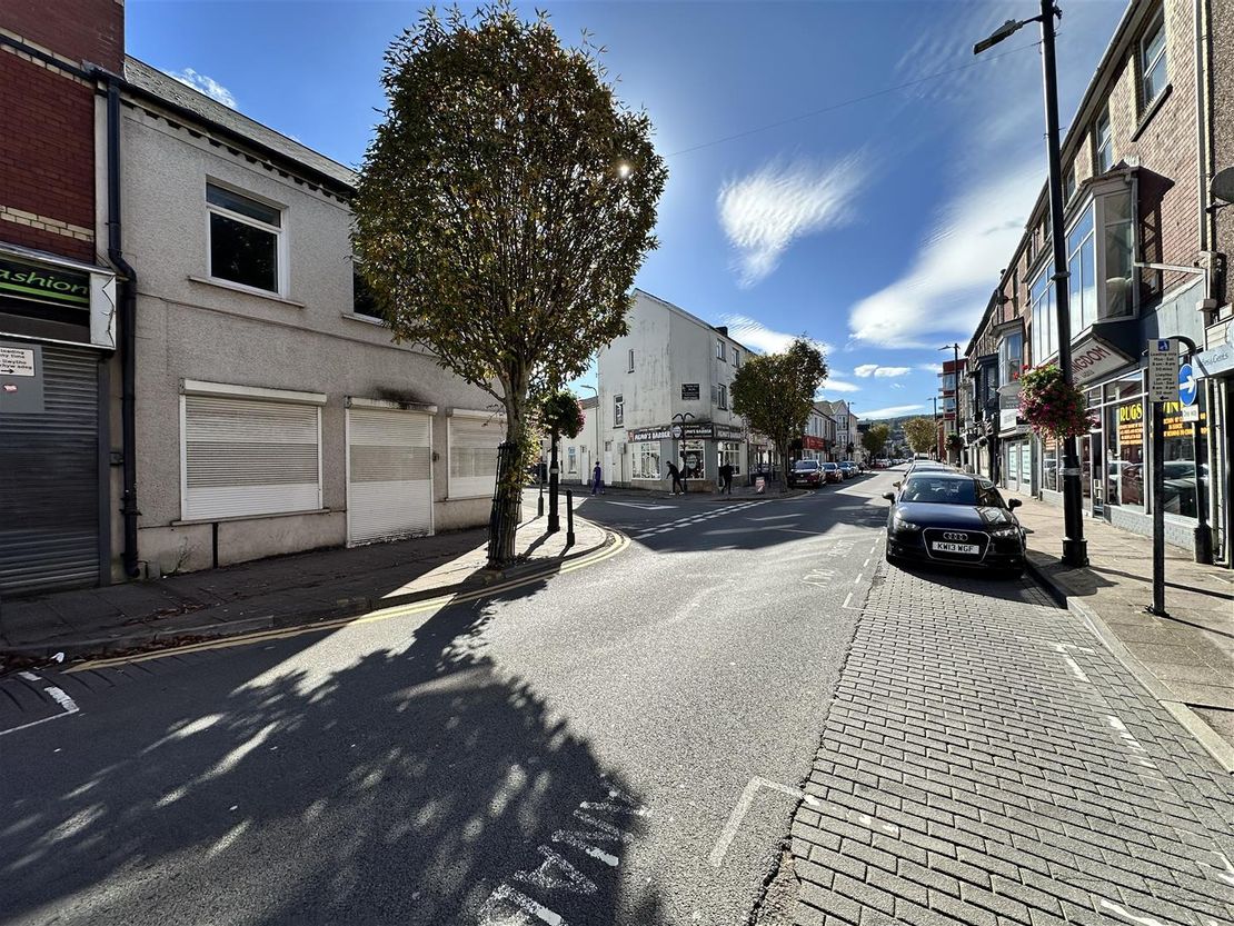 Windsor Road, Neath