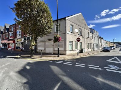 Property Image for Windsor Road, Neath
