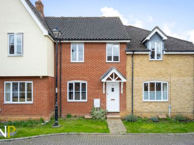 Property Image for Willow Close, Sudbury, Suffolk