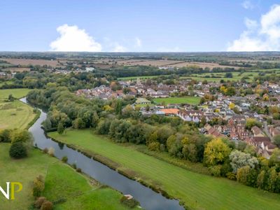 Property Image for Willow Close, Sudbury, Suffolk