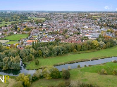 Property Image for Willow Close, Sudbury, Suffolk
