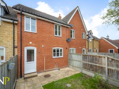 Property Image for Willow Close, Sudbury, Suffolk