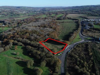 Property Image for Land East of Glyn Abbey Golf Club, Carway, Kidwelly