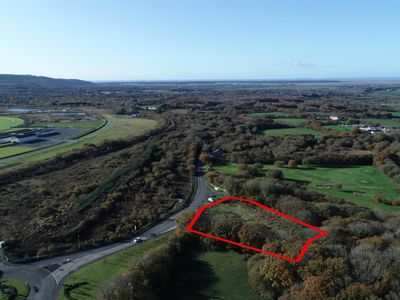 Property Image for Land East of Glyn Abbey Golf Club, Carway, Kidwelly