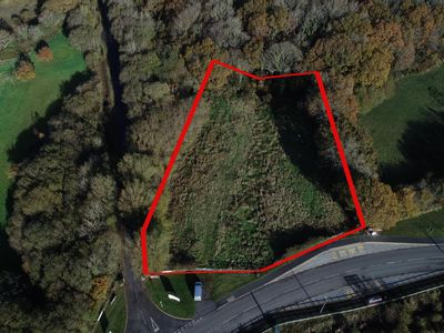 Property Image for Land East of Glyn Abbey Golf Club, Carway, Kidwelly