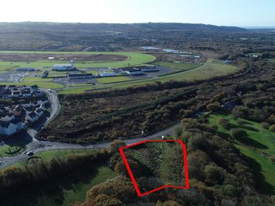 Property Image for Land East of Glyn Abbey Golf Club, Carway, Kidwelly