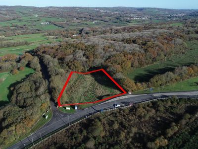 Property Image for Land East of Glyn Abbey Golf Club, Carway, Kidwelly