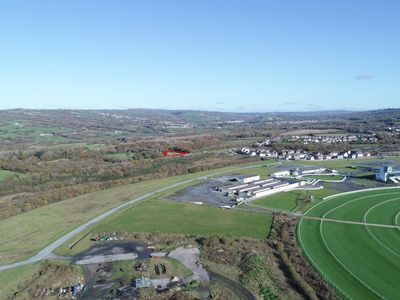 Property Image for Land East of Glyn Abbey Golf Club, Carway, Kidwelly