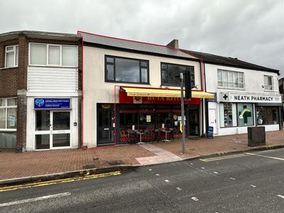 Property Image for Orchard Street, Neath