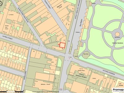 Property Image for Orchard Street, Neath