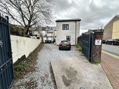 Property Image for Orchard Street, Neath