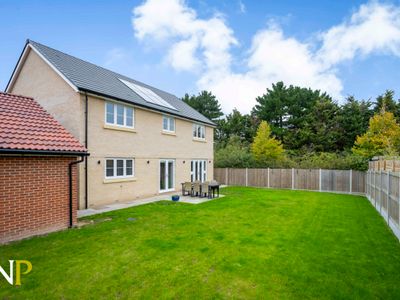 Property Image for Went Mews, Weeley