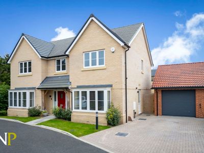 Property Image for Went Mews, Weeley