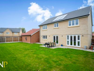 Property Image for Went Mews, Weeley