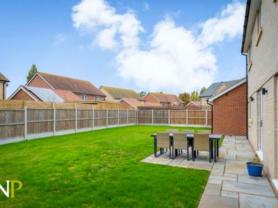 Property Image for Went Mews, Weeley