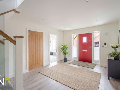Property Image for Went Mews, Weeley