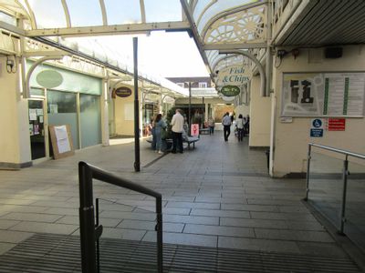Property Image for 10 Borehamgate, King St, Sudbury