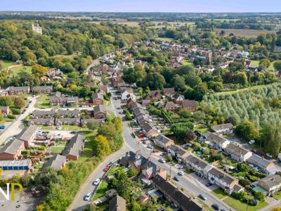 Property Image for Nunnery Street, Castle Hedingham, Halstead