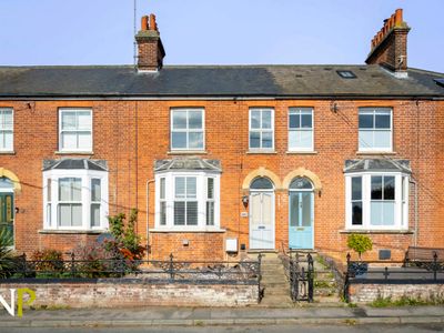 Property Image for Nunnery Street, Castle Hedingham, Halstead