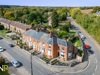 Property Image for Nunnery Street, Castle Hedingham, Halstead