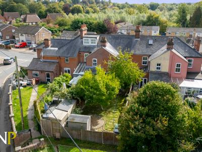 Property Image for Nunnery Street, Castle Hedingham, Halstead
