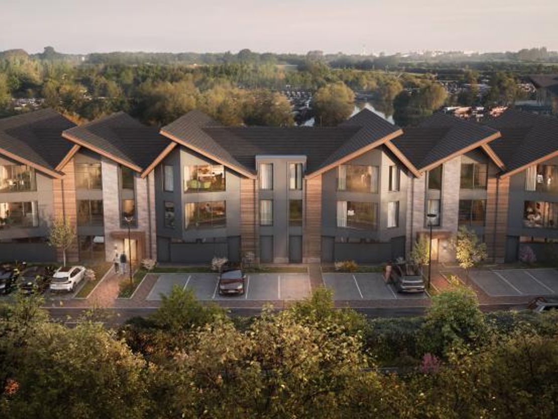Unit 2, The Promenade, Mercia Marina, Willington, Derby, Derbyshire, DE65 6DW