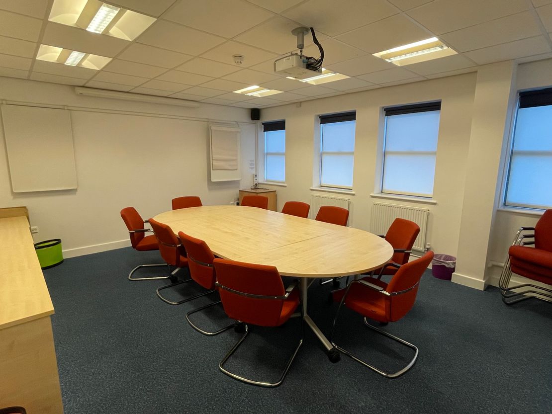 Althorpe Enterprise Hub, Althorpe Street, Leamington Spa, Warwickshire, CV31 2GB