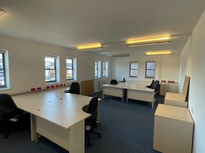 Property Image for Althorpe Enterprise Hub, Althorpe Street, Leamington Spa, Warwickshire, CV31 2GB