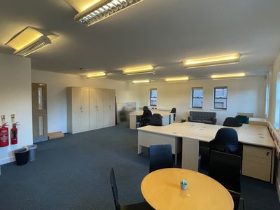 Property Image for Althorpe Enterprise Hub, Althorpe Street, Leamington Spa, Warwickshire, CV31 2GB