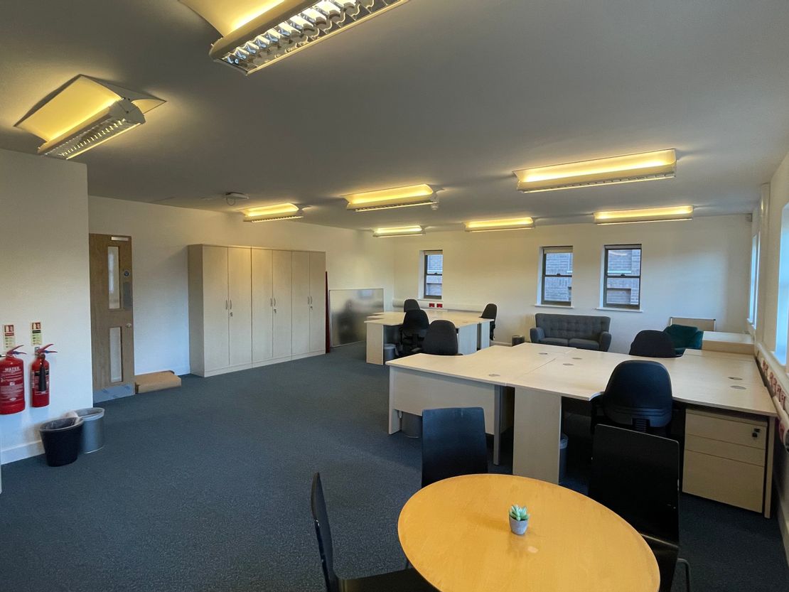 Althorpe Enterprise Hub, Althorpe Street, Leamington Spa, Warwickshire, CV31 2GB