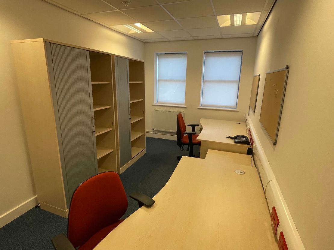Althorpe Enterprise Hub, Althorpe Street, Leamington Spa, Warwickshire, CV31 2GB