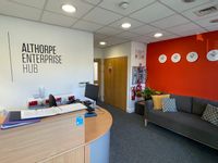 Property Image for Althorpe Enterprise Hub, Althorpe Street, Leamington Spa, Warwickshire, CV31 2GB