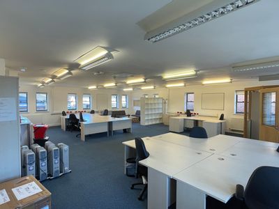 Property Image for Althorpe Enterprise Hub, Althorpe Street, Leamington Spa, Warwickshire, CV31 2GB