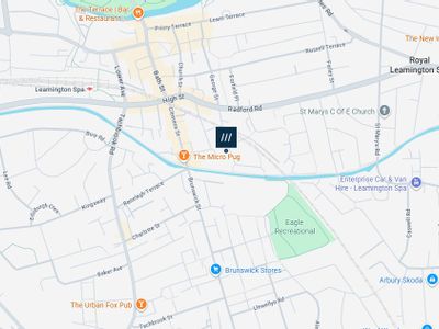 Property Image for Althorpe Enterprise Hub, Althorpe Street, Leamington Spa, Warwickshire, CV31 2GB