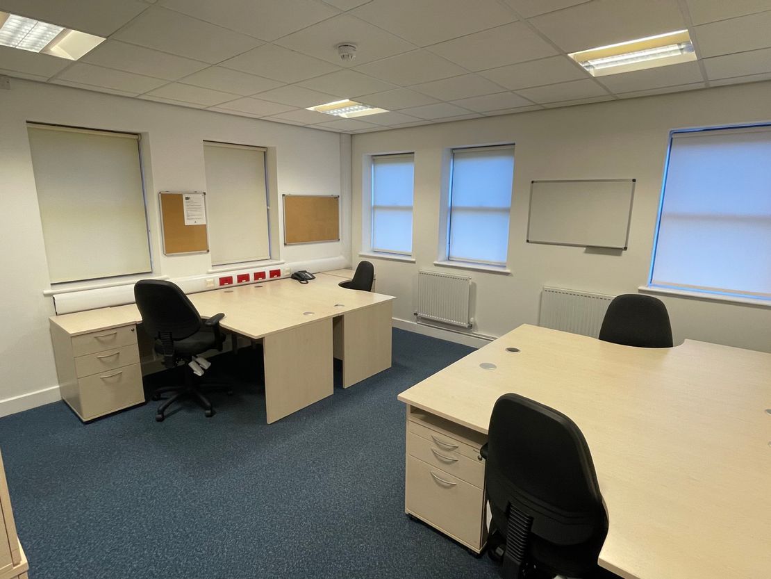 Althorpe Enterprise Hub, Althorpe Street, Leamington Spa, Warwickshire, CV31 2GB