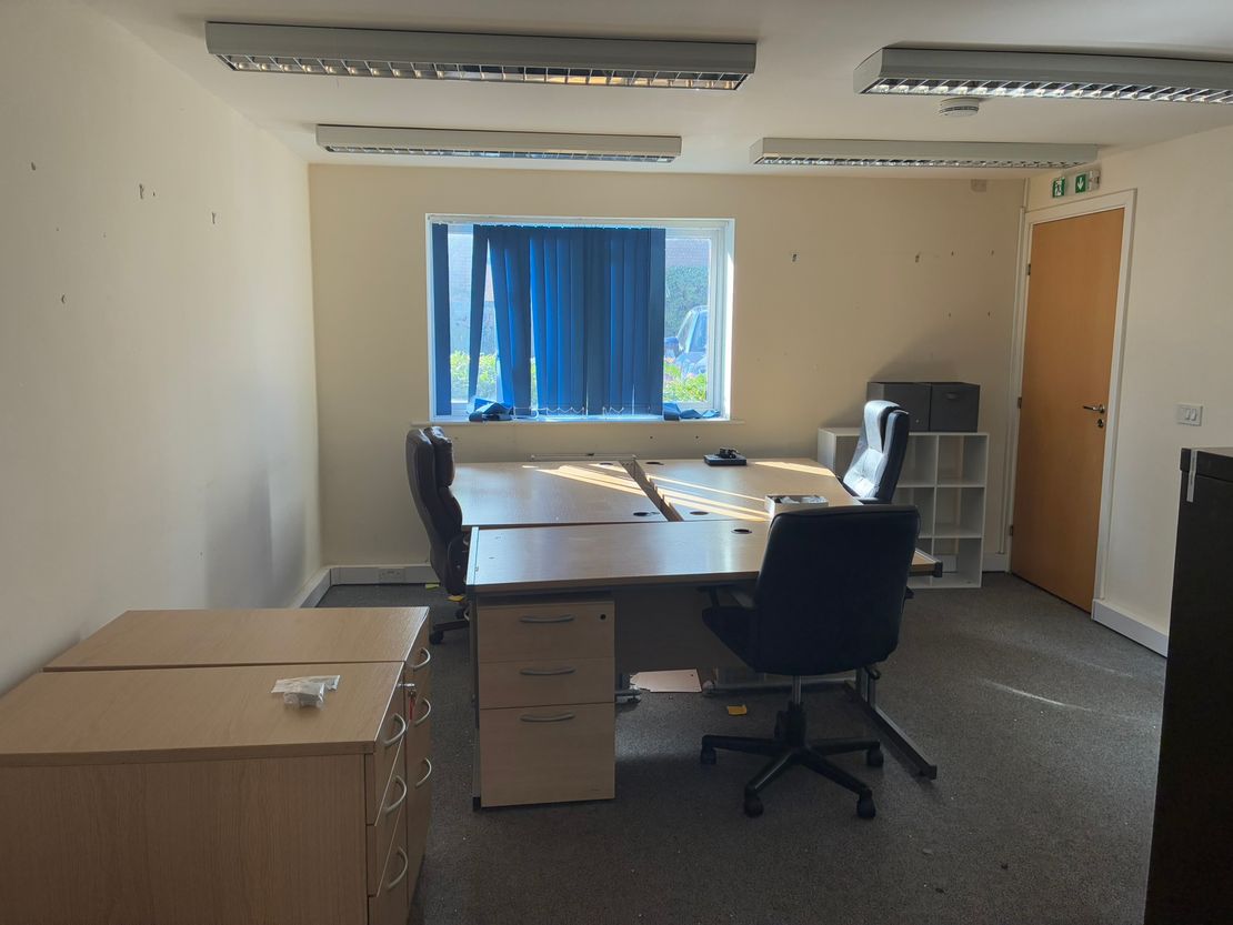 Brunel House, Swanwick Lane, Broughton, Milton Keynes, Bucks, MK10 9LB