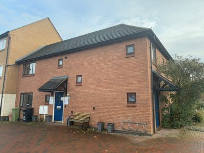 Property Image for Brunel House, Swanwick Lane, Broughton, Milton Keynes, Bucks, MK10 9LB