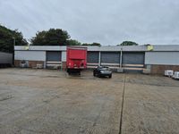 Property Image for Unit F2-F3, Lympne Distribution Park, Otterpool Lane, Hythe, CT21 4LR