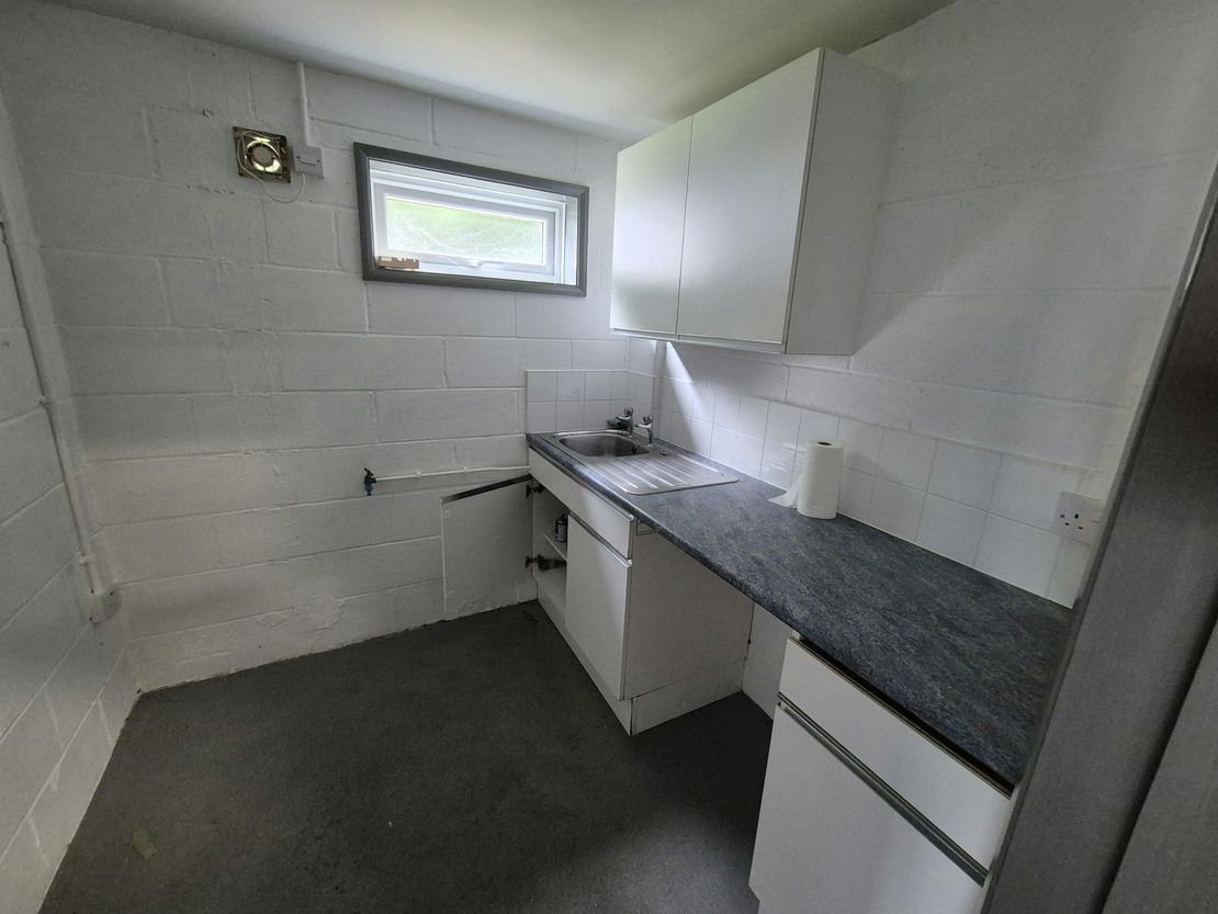 Unit F2-F3, Lympne Distribution Park, Otterpool Lane, Hythe, CT21 4LR