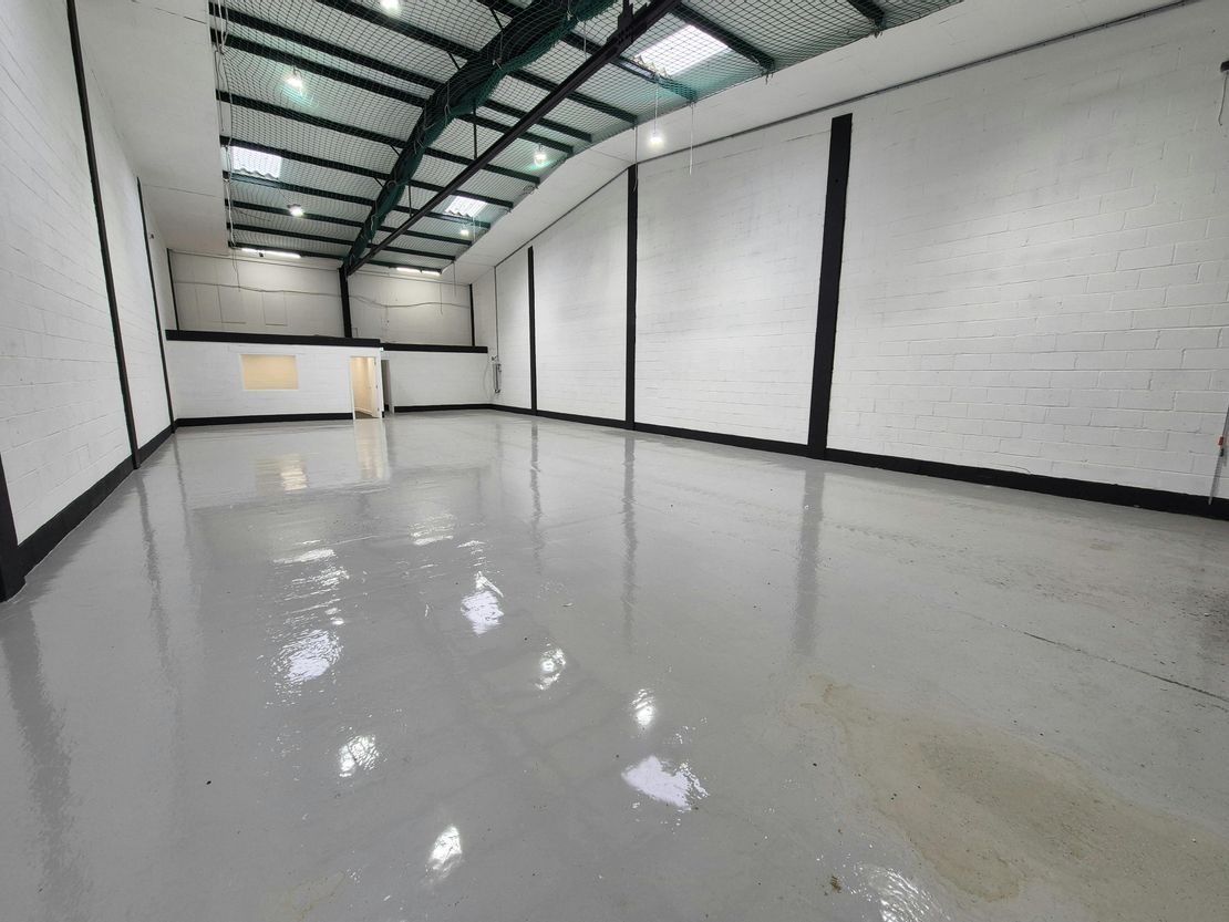 Unit B2, Lympne Distribution Park, Otterpool Lane, Hythe, CT21 4LR