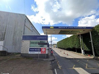 Property Image for Unit B2, Lympne Distribution Park, Otterpool Lane, Hythe, CT21 4LR