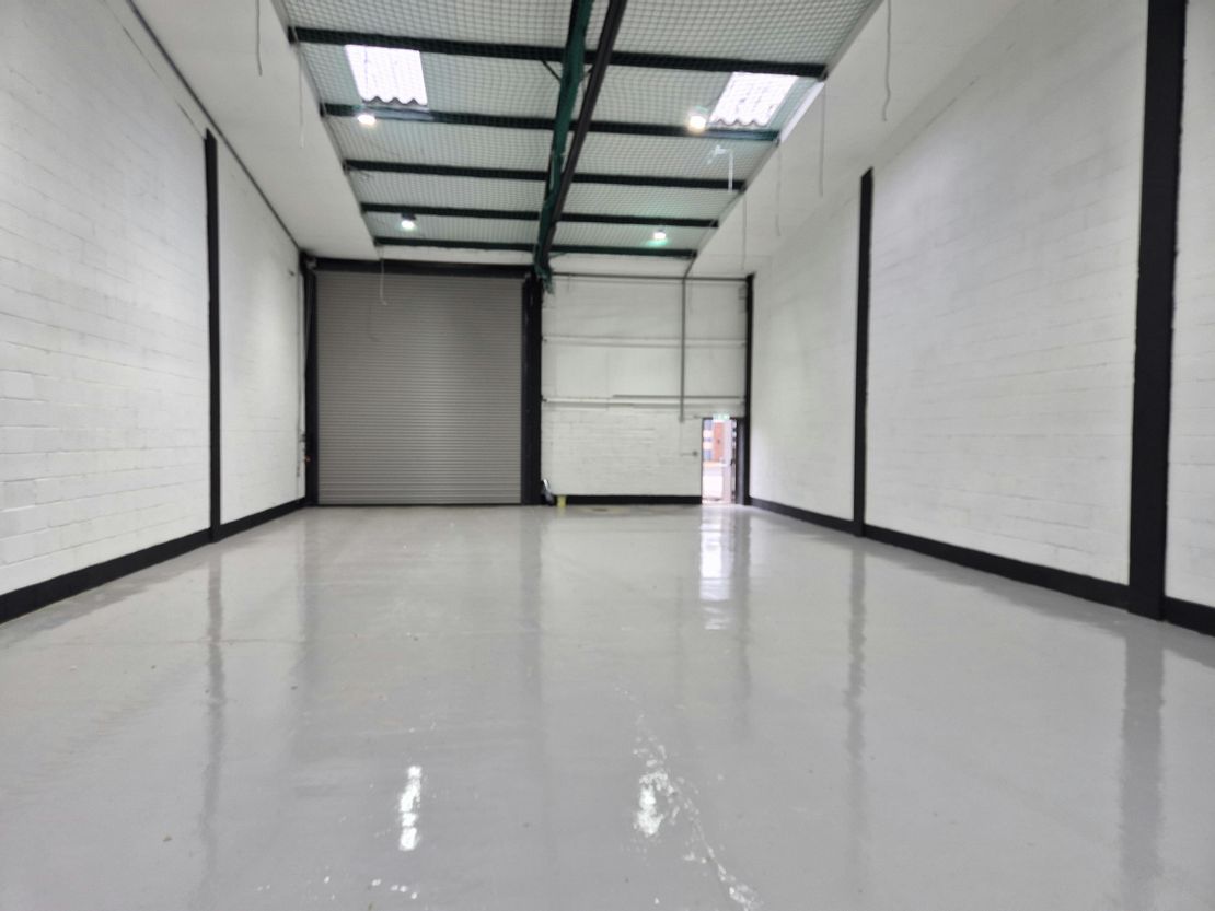 Unit B2, Lympne Distribution Park, Otterpool Lane, Hythe, CT21 4LR
