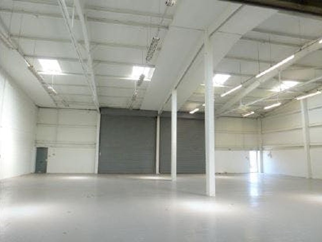 Unit B3 Lympne Distribution Park, Otterpool Lane, Lympne, Hythe, CT21 4LR